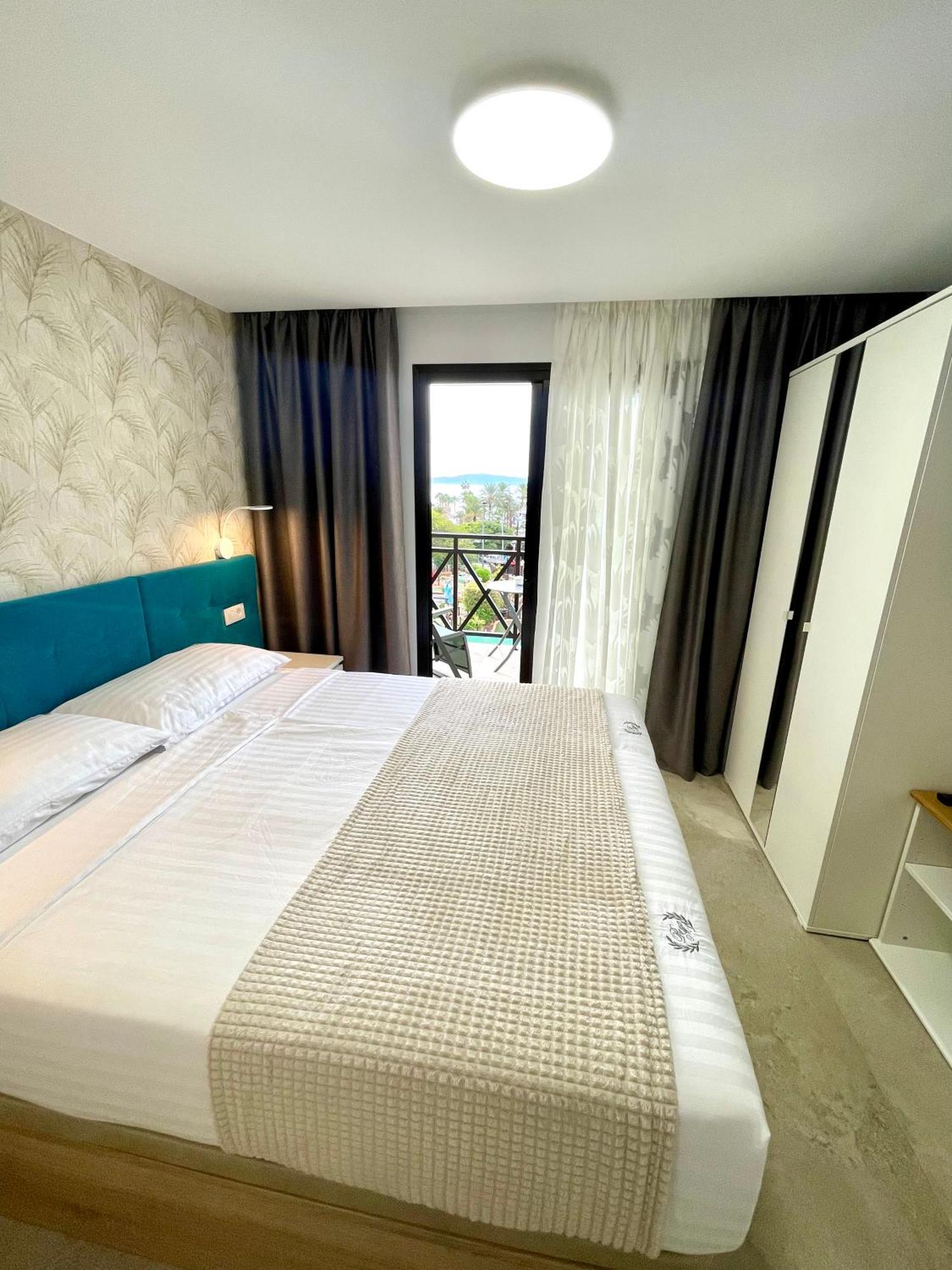 Las Americas Bungamar Apartment Playa de las Americas  Exteriér fotografie